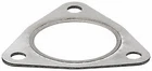 Exhaust Gasket Elring - Das Original 757.535 New. Price: $91.84.