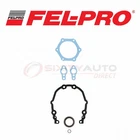 Fel-pro Engine Timing Cover Gasket Set For 1996-2002 Chevrolet Express 2500 Gd New. Price: $41.62.
