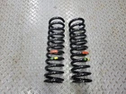 Mercedes R129 SL600 600SL Rear Ads Suspension Spring (pair) Used. Price: $265.00.