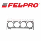 Fel-pro Cylinder Head Gasket For 1980-1985 Oldsmobile Toronado 5.0L V8 Rr New. Price: $31.13.