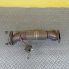 2023-2026 Kia Sportage Front Exhaust Muffler Downpipe Tube Oem 28610CW330 Used. Price: $300.49.