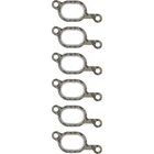 Victor Reinz 11-34984-02 Exhaust Manifold Gasket Set For 92-06 Volvo 960 S80 S90 New. Price: $50.99.