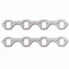 Remflex Exhaust Header Gasket Fits Ford V8, 289-351 Windsor, Lg New. Price: $36.87.