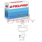 Fel-pro Set For 1971-1972 Jeep J-4700 5.0L V8 Engine Sealing Dz New. Price: $111.79.