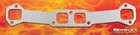 Remflex 2020 Exhaust Header Gasket 1958-1965 Chevy 348/409 Pair New. Price: $54.99.