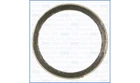 Genuine Ajusa Oem Replacement Exhaust Pipe Gasket Seal 19002400 New. Price: $15.41.