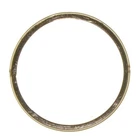Ajusa 19005300 Seal Exhaust Pipe New. Price: $25.62.