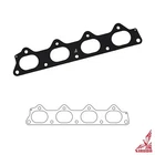 Siruda Exhaust Manifold Gasket For Mitsubishi 4G63T Delica T:0.8MM OEM#MD181021. New. Price: $28.00.