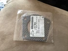 Jaguar Gasket EAZ2050 Genuine New. Price: $15.99.