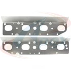 Exhaust Manifold Gasket Set Apex Automobile Parts AMS11891 New. Price: $27.48.