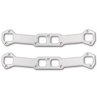 Remflex Exhaust Gasket 2020; Square Port .125 For Chevy 348/409 New. Price: $43.08.