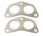 Of Exhaust Manifold Gaskets ETC4524 For Land Rover New. Price: $14.95.