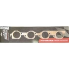 Sce Bbc Round Port Copper Exhaust Set- 4213 New. Price: $67.66.