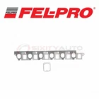 Fel-pro Intake Exhaust Manifold Combination Gasket 1965-1972 Ford Ranch Rj New. Price: $28.19.