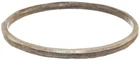 Genuine Infiniti Catalytic Converter Gasket 14445BV80A New. Price: $12.91.