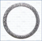 Original Ajusa Gasket Exhaust Pipe 01377600 For Mercedes-benz Neu. Price: $41.38.