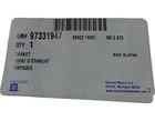 Gm Gasket Exh Prtct Fltr 97331947 New Oem. Price: $28.60.