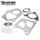 Mamba Turbo Gasket Set Fits Mitsubishi Lancer Evolution X 4B11T 2.0T TD05H New. Price: $88.83.