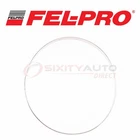 Fel-pro Rear Engine Crankshaft Repair Sleeve For 1978-1983 Plymouth Sapporo Qi New. Price: $22.69.