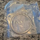 Genuine Gm Front Pipe Gasket 26416290 New. Price: $8.50.