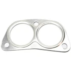 256-1042 Brexhaust Flange Gasket Front For Pontiac Sunrunner Geo Tracker New. Price: $23.45.