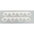 Hedman 27680 Header Gaskets New. Price: $24.99.