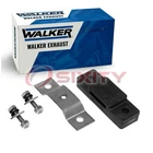 Walker Resonator Assm Exhaust System Hanger For 1974 Cadillac Deville 7.7L Qc New. Price: $17.71.