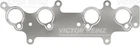 Gasket, Exhaust Manifold Victor Reinz 71-53644-00 New. Price: $15.42.