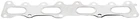 Elring 921.408 Exhaust Manifold Gasket For 94-04 Mercedes-benz C220 C230 SLK230 New. Price: $25.19.