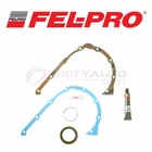 Fel-pro Engine Timing Cover Gasket Set For 1988 Pontiac Fiero 2.5L L4 Lf New. Price: $33.96.