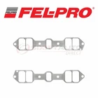 Fel-pro Intake Manifold Gasket Set For 1953-1967 Cadillac Deville 5.4L 6.0L Gy New. Price: $29.46.