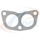 Exhaust Pipe Flange Gasket-dohc, Eng Code: CA16DE Apex Automobile Parts AEG1009 New. Price: $11.90.