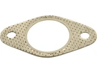 Front Pipe To Converter (rear) Exhaust Gasket 34CTDK91 For Eclipse Precis 1990 New. Price: $22.93.