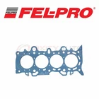 Fel-pro Cylinder Head Gasket For 2001-2005 Honda Civic 1.7L L4 Engine Xo New. Price: $50.24.