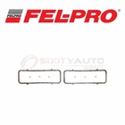 Fel-pro Engine Push Rod Gasket Set For 1976-1979 Chevrolet P30 4.1L L6 Wf New. Price: $20.59.