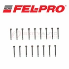 Fel-pro Cylinder Head Bolt Set For 1988-2000 Chevrolet C2500 6.2L 6.5L V8 Qz New. Price: $45.11.