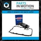 Automatic Gearbox Oil Filter Fits Audi Q7 4L 3.0D 07 15 Transmission B&b New. Price: $49.80.