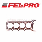 Fel-pro Left Cylinder Head Gasket For 2003-2004 Lincoln Aviator 4.6L V8 Bl New. Price: $109.62.