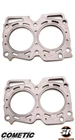 Cometic Mls Head Gasket EJ257 For Subaru Wrx Sti .051" 100MM Bore 2PC Set New. Price: $109.90.