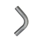 Pypes PVM28S, Exhaust Tubing, 90 Degree, 2.5 Od, Stainless Steel, Each New. Price: $45.79.