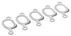 Elring Exhaust Manifold Gasket Set For Volvo 076.650 New. Price: $33.32.
