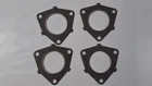 Gm 88891747 (4-PACK) Gasket, Exhaust Manifold Pipe 1994-2002 Replaces 10168 New. Price: $19.99.
