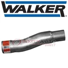 Walker Exhaust Intermediate Pipe 1999-2003 Ford F-250 Super Duty 7.3L V8 Cu New. Price: $81.58.