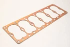 Nos 1933 Plymouth 6 Cylinder Engine Copper Head Gasket Fitzgerald 1392 New. Price: $44.95.