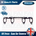 Fits Vw Audi Skoda Seat Ford + Other Models Exhaust Manifold Gasket 1PC Stallex New. Price: $16.93.