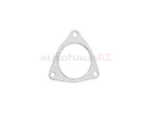 Britpart Exhaust Pipe Flange Gasket WCM500120 Land Rover Range Evoque LR2 New. Price: $15.73.