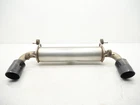 2022-2026 Toyota GR86 Muffler Exhaust Rear Tip SU00311046 Oem Used. Price: $224.99.
