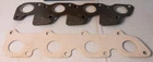 Fel-pro MS90992 Exhaust Manifold Gasket Set Dodge Plymouth 1.6L New. Price: $7.68.