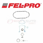 Fel-pro Conversion Set For 1989 Dodge W100 3.9L V6 Engine Pd New. Price: $85.04.
