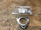 Opel Adam, Agila, Astra H/c Gasket, Exhaust Pipe Original Gm New Neu. Price: $9.06.